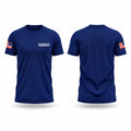 Thorndike Fire Department Old School Cotton Feel Shirt - 1