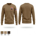 CCoE 34364415 Crew Neck Sweatshirt - 1