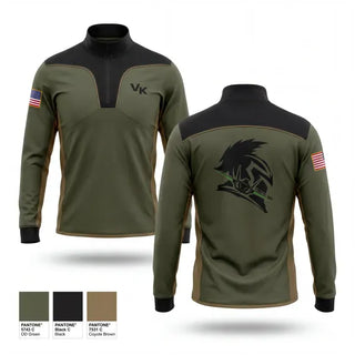 Windbreaker, VMFA-121, Marines, Teamtime, Team time, sublimation, custom sports apparel, team uniforms, spirit wear, spiritwear, sports uniforms, custom shirts, team store, custom team store, fundraiser sports, apparel fundraiser