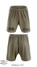 Natrona County SRT TEMS 24087220 Athletic Shorts With Pockets - 1