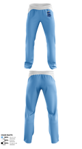 Vikings FC 9549304 Sweatpants - 1