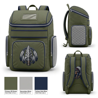 Gear Bag, Strafford Police, Police, Teamtime, Team time, sublimation, custom sports apparel, team uniforms, spirit wear, spiritwear, sports uniforms, custom shirts, team store, custom team store, fundraiser sports, apparel fundraiser