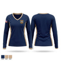 Engine Company 4 Old School Cotton Feel Shirt - 1