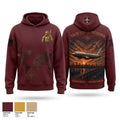 VR-57 Hoodie - 1