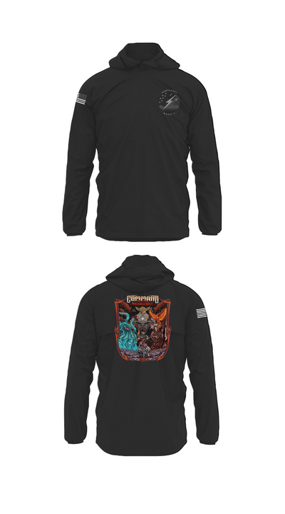 Macs-1 16325629 Windbreaker - 21