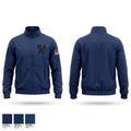 DLA PD Windbreaker - 1