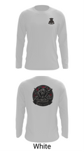 Black Wolf Company, 3-67 AR 45561362 Long Sleeve Performance Shirt - 5