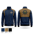 NTAG HEARTLAND 2026 Windbreaker - 1