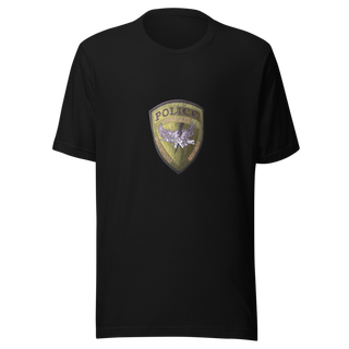 Unisex Staple T-Shirt - Black