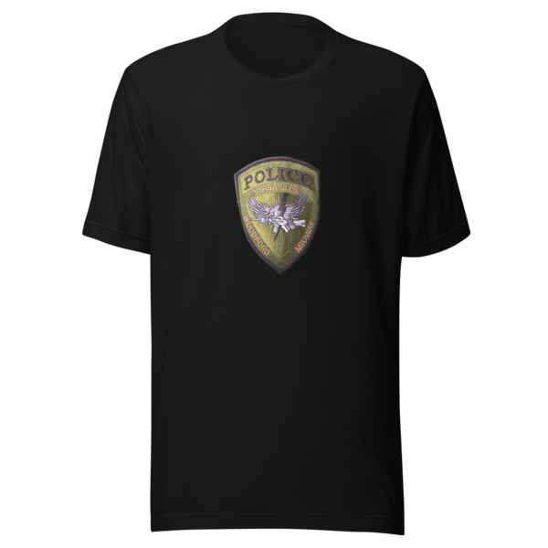 Unisex Staple T-Shirt - Black
