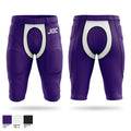 JOC Integrated Football Pants - 1