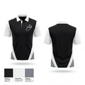 Zano Salons 27180162 Short Sleeve Performance Polo - 3