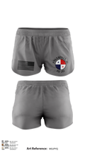 MSRON TWO BD 212 Ranger Panties - 11