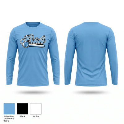 Pride Long Sleeve Performance Shirt 2