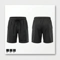 North Bend PD 40883279 Athletic Shorts With Pockets - 1