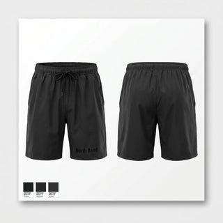 Athletic Shorts With Pockets, North Bend PD, Police, Teamtime, Team time, sublimation, custom sports apparel, team uniforms, spirit wear, spiritwear, sports uniforms, custom shirts, team store, custom team store, fundraiser sports, apparel fundraiser