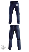 Tigers Sweatpants - 3