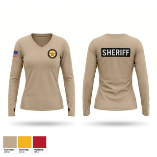 Old School Cotton Feel Shirt, Curry County Sheriff’s Office, Police, Teamtime, Team time, sublimation, custom sports apparel, team uniforms, spirit wear, spiritwear, sports uniforms, custom shirts, team store, custom team store, fundraiser sports, apparel fundraiser