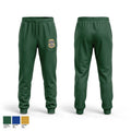 Code Complinace Sweatpants - 1