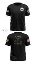 NRS CLARKSVILLE Short Sleeve Performance Shirt - 21