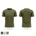 III MEF RELSUP Short Sleeve Performance Shirt - 1