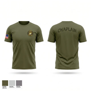 Short Sleeve Performance Shirt, III MEF RELSUP, Navy, Teamtime, Team time, sublimation, custom sports apparel, team uniforms, spirit wear, spiritwear, sports uniforms, custom shirts, team store, custom team store, fundraiser sports, apparel fundraiser