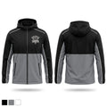 Vanta Windbreaker - 1