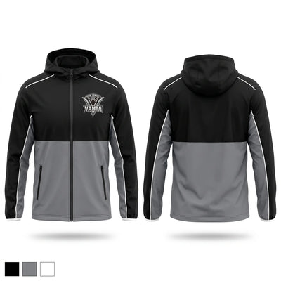 Vanta Windbreaker - 1