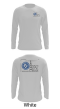 Macomb County ARPSC  Long Sleeve Performance Shirt - 5