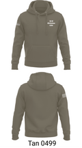 3rd Division CIU 77533921 Hoodie - 12