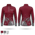 Trojans Quarter Zip Jacket - 1