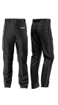 Piedmont Hills Pirates 98244574 Baseball Pants - 21