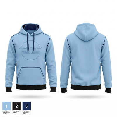 Assault Hoodie - 2