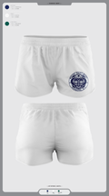 Mount St Mary Academy Dance 28336697 Women's Shorts - 2