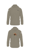 Cooper River Crab Bandits 83296088 Windbreaker - 58