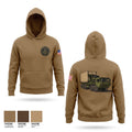 1/67 Hoodie - 1