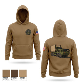 Hoodie, 1/67, Army, Teamtime, Team time, sublimation, custom sports apparel, team uniforms, spirit wear, spiritwear, sports uniforms, custom shirts, team store, custom team store, fundraiser sports, apparel fundraiser