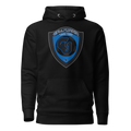 California United Unisex Hoodie - 1