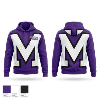 Hoodie, Middletown Middies, Baseball, Teamtime, Team time, sublimation, custom sports apparel, team uniforms, spirit wear, spiritwear, sports uniforms, custom shirts, team store, custom team store, fundraiser sports, apparel fundraiser