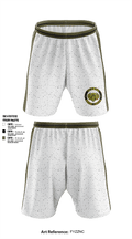 Columbus Knight Eagles 54469920 Athletic Shorts With Pockets - 1 (1)