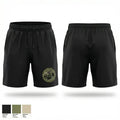 Greenbrier Police Department 4661204 Athletic Shorts With Pockets - 1