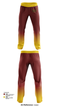 West Covina Soccer 62983978 Sweatpants - 41