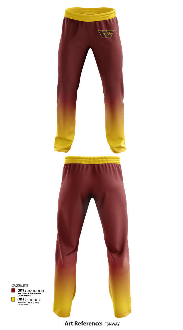 Sweatpants, West Covina Soccer, Women's Soccer, Teamtime, Team time, sublimation, custom sports apparel, team uniforms, spirit wear, spiritwear, sports uniforms, custom shirts, team store, custom team store, fundraiser sports, apparel fundraiser