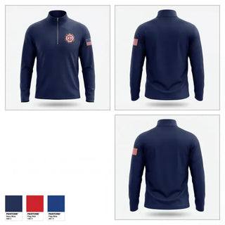 Windbreaker, Nestucca Rural Fire Protection District, Fire Department, Teamtime, Team time, sublimation, custom sports apparel, team uniforms, spirit wear, spiritwear, sports uniforms, custom shirts, team store, custom team store, fundraiser sports, apparel fundraiser