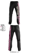 southeast Jaguars 26594681 Sweatpants - 12