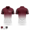 Fontana High School 74081826 Short Sleeve Performance Polo - 1