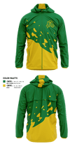 AUM 76759624 Windbreaker - 2