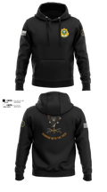 3/2 CR Fury Troop 32917931 Hoodie - 10