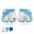 Freeze Lacrosse 27904988 Women's Shorts - 1