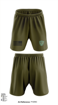 Etowah County JSOG 23168603 Athletic Shorts With Pockets - 102